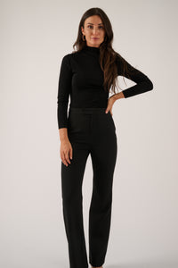 012 - Black