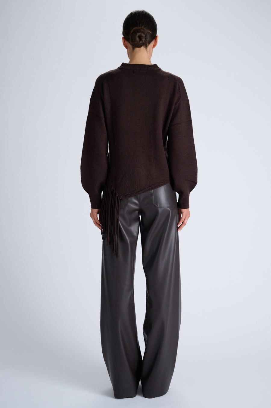 Crade Trousers | Espresso