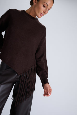 Crade Trousers | Espresso
