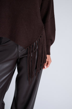 Crade Trousers | Espresso