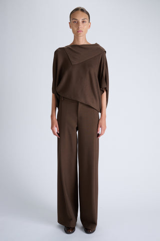 Mia Top | Espresso