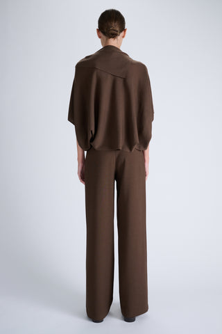 Mia Top | Espresso