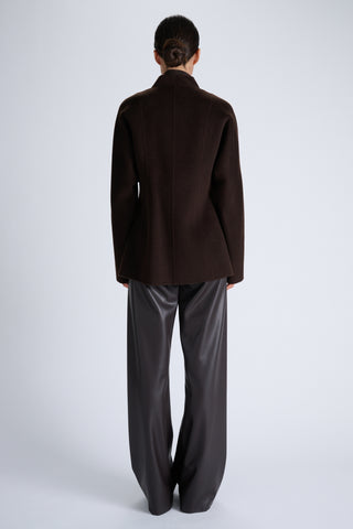 Vivienne Coat | Espresso