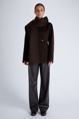Colette Scarf | Espresso