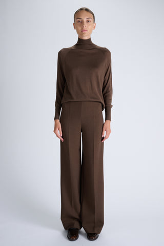 Cecile Top | Espresso