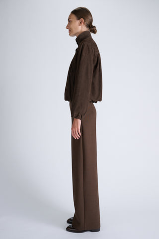 Rumble Jacket | Espresso