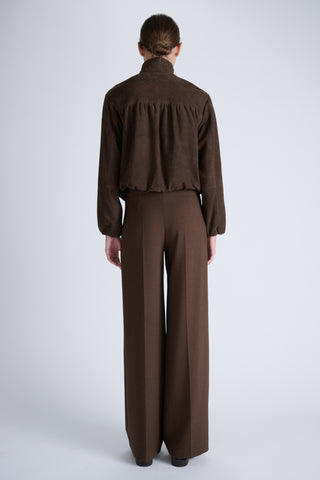 Rumble Jacket | Espresso