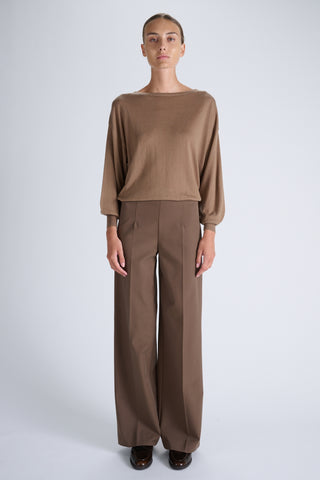 Otis Top | Chai Latte