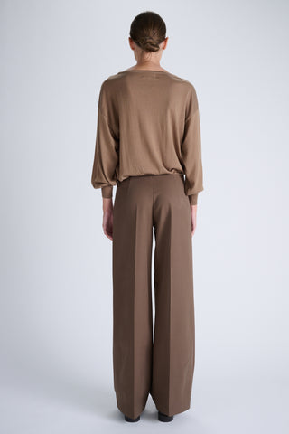 Otis Top | Chai Latte