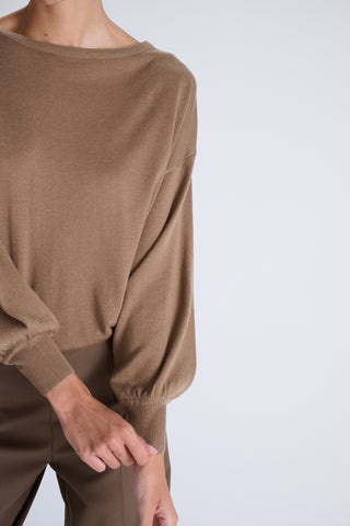 Otis Top | Chai Latte