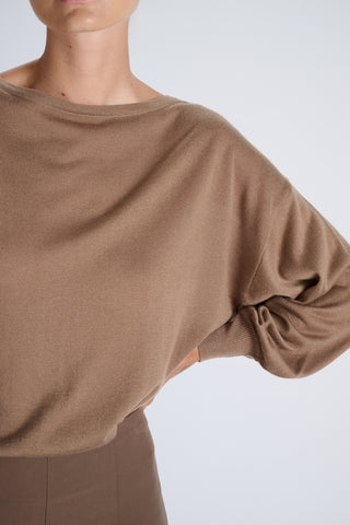 Otis Top | Chai Latte