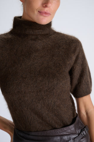 Ron Top | Espresso