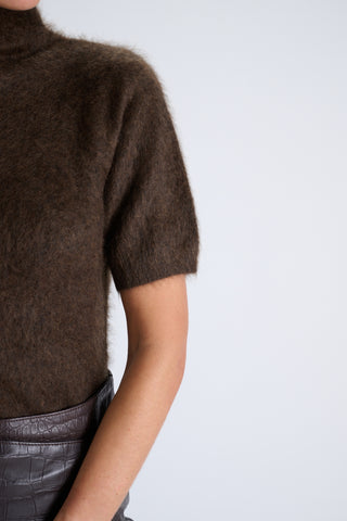 Ron Top | Espresso