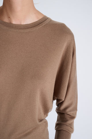 Rope Top | Chai Latte