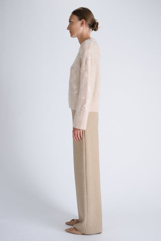 Jude Pullover | Macademia