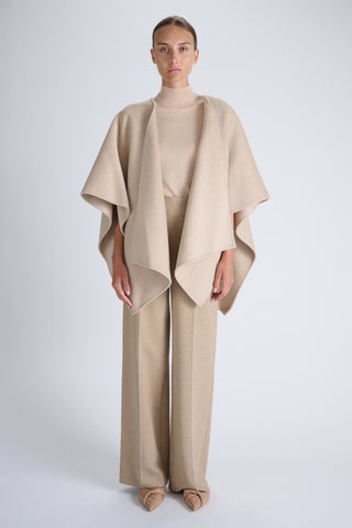 Ophelia Cape | Macademia