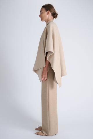 Ophelia Cape | Macademia