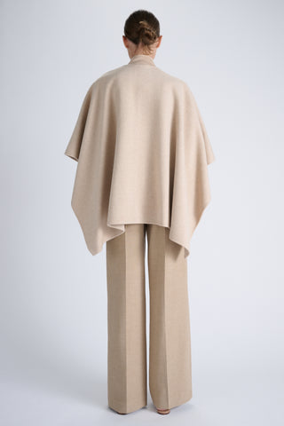 Ophelia Cape | Macademia