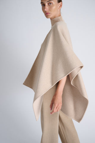 Ophelia Cape | Macademia