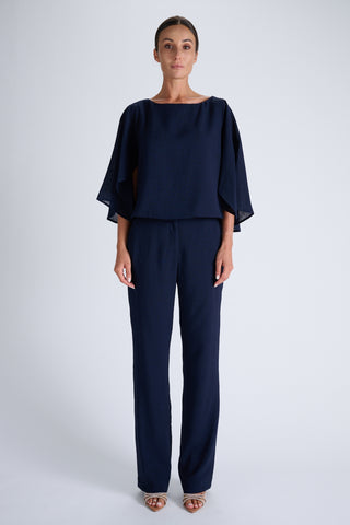 Shane Top | Navy