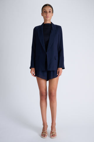 Bronx Blazer | Navy