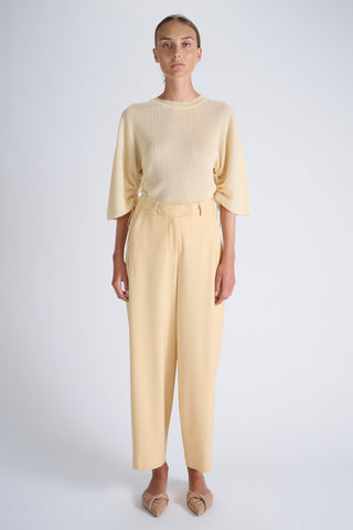 Agnes Top | Butter