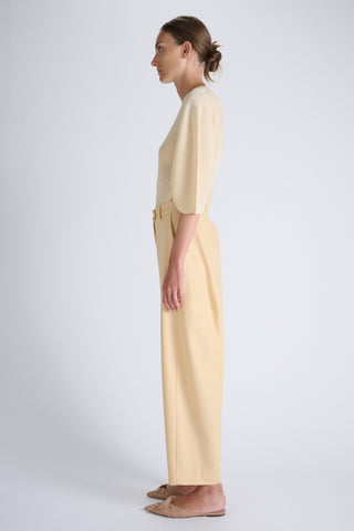 Agnes Top | Butter