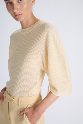 Agnes Top | Butter