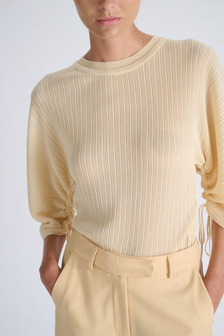 Agnes Top | Butter
