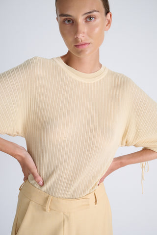 Agnes Top | Butter