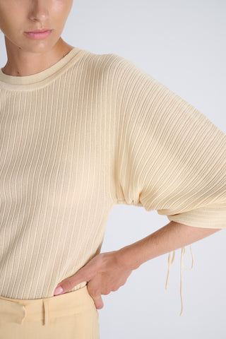 Agnes Top | Butter