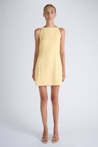 Milly Dress | Sunrise