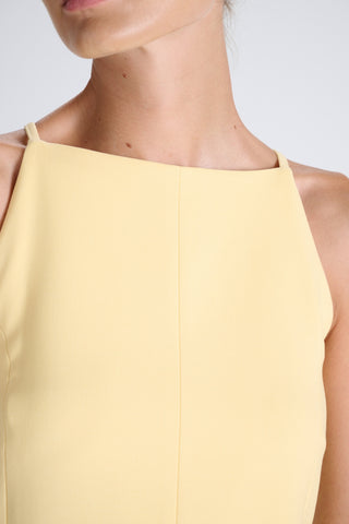 Milly Dress | Sunrise