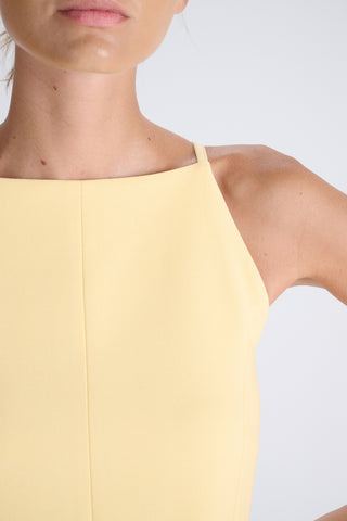 Milly Dress | Sunrise