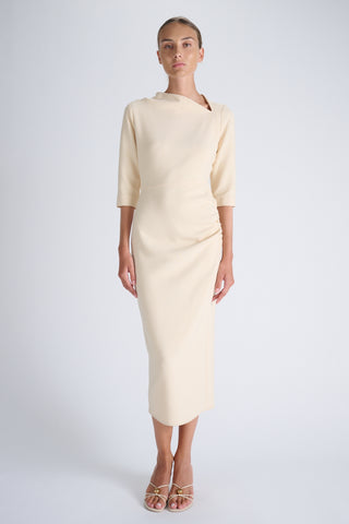 Taylor Dress | Sunny