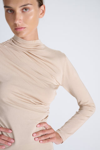 Ace Top | Natural