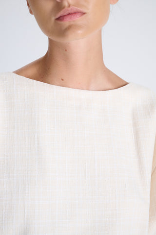 Revi Top | Cream