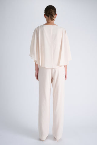 Otto Trousers | Ecru