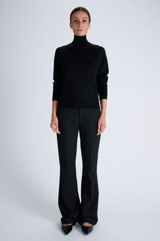 Cecile Top | Black