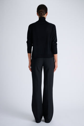 Cecile Top | Black