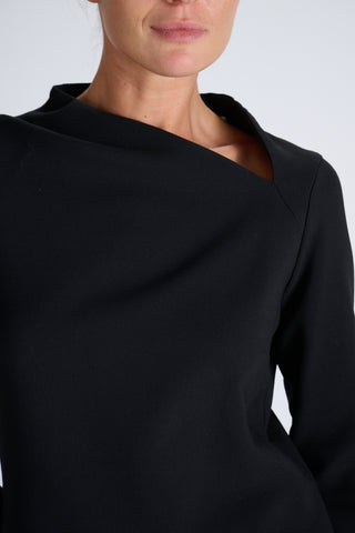 Avi Top | Black