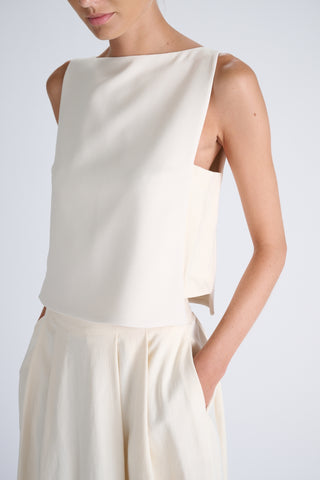Ruby Skirt | Pearl