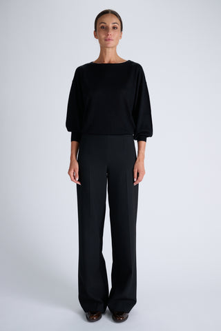 Otis Top | Black