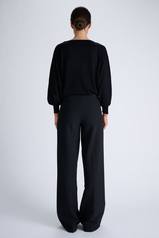 Otis Top | Black