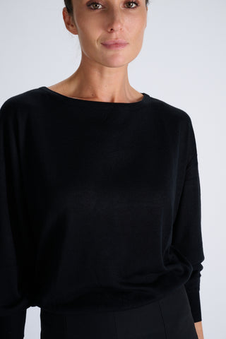 Otis Top | Black