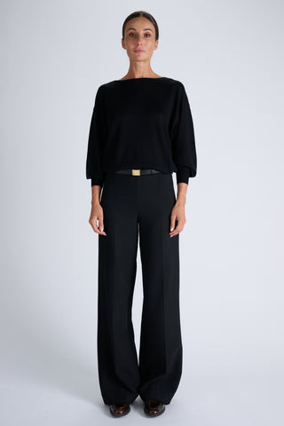 Otis Top | Black