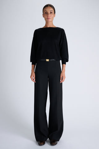 Lea Belt | Black