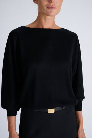 Lea Belt | Black