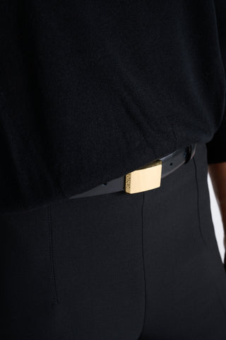 Lea Belt | Black