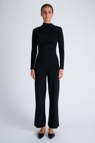 Ace Top | Black